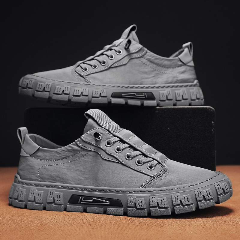 Avelon Premium Canvas-Sneaker