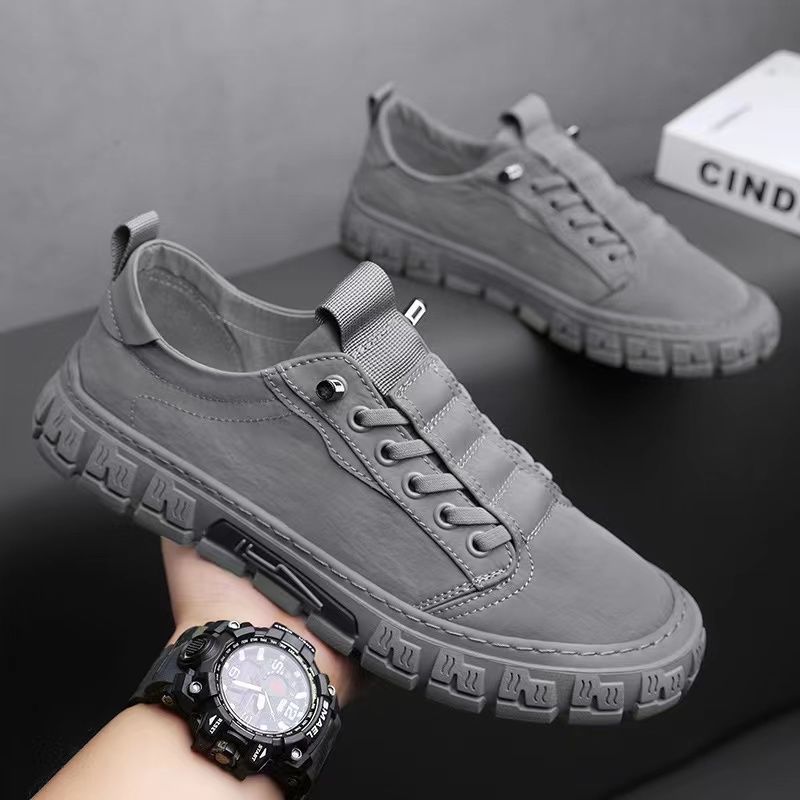 Avelon Premium Canvas-Sneaker