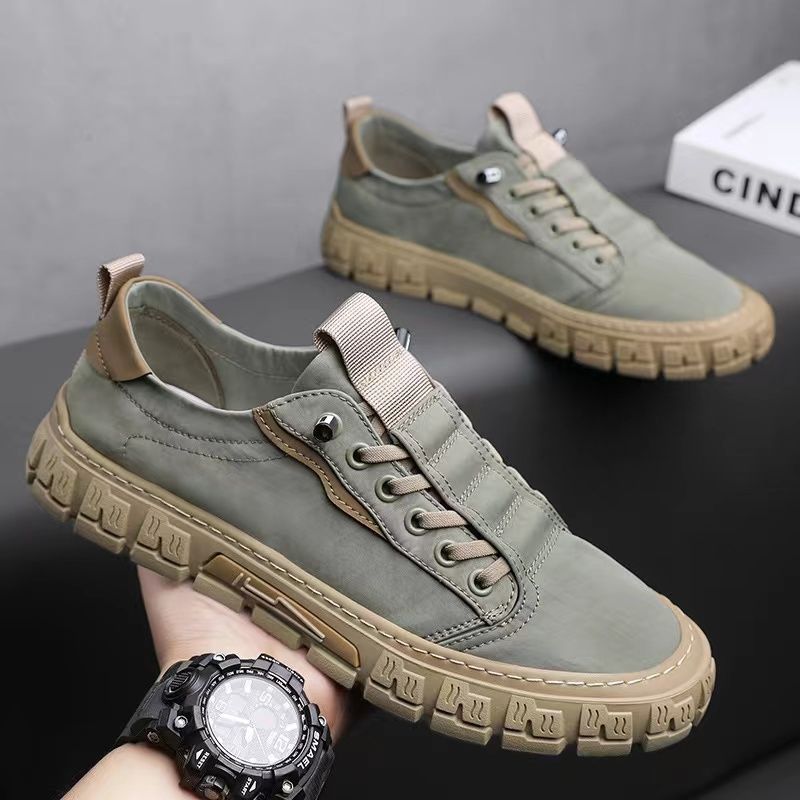 Avelon Premium Canvas-Sneaker