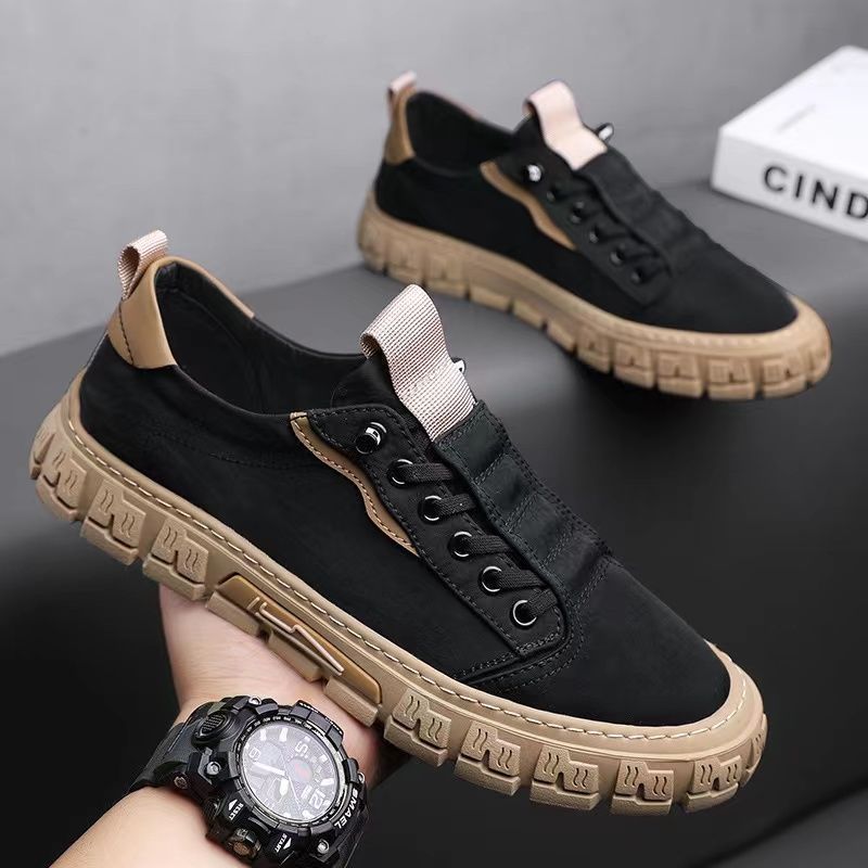 Avelon Premium Canvas-Sneaker