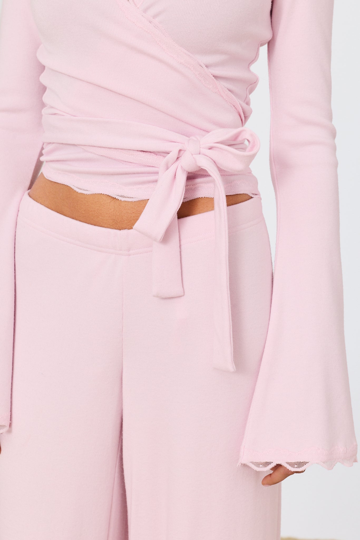 Signature Wrap Set