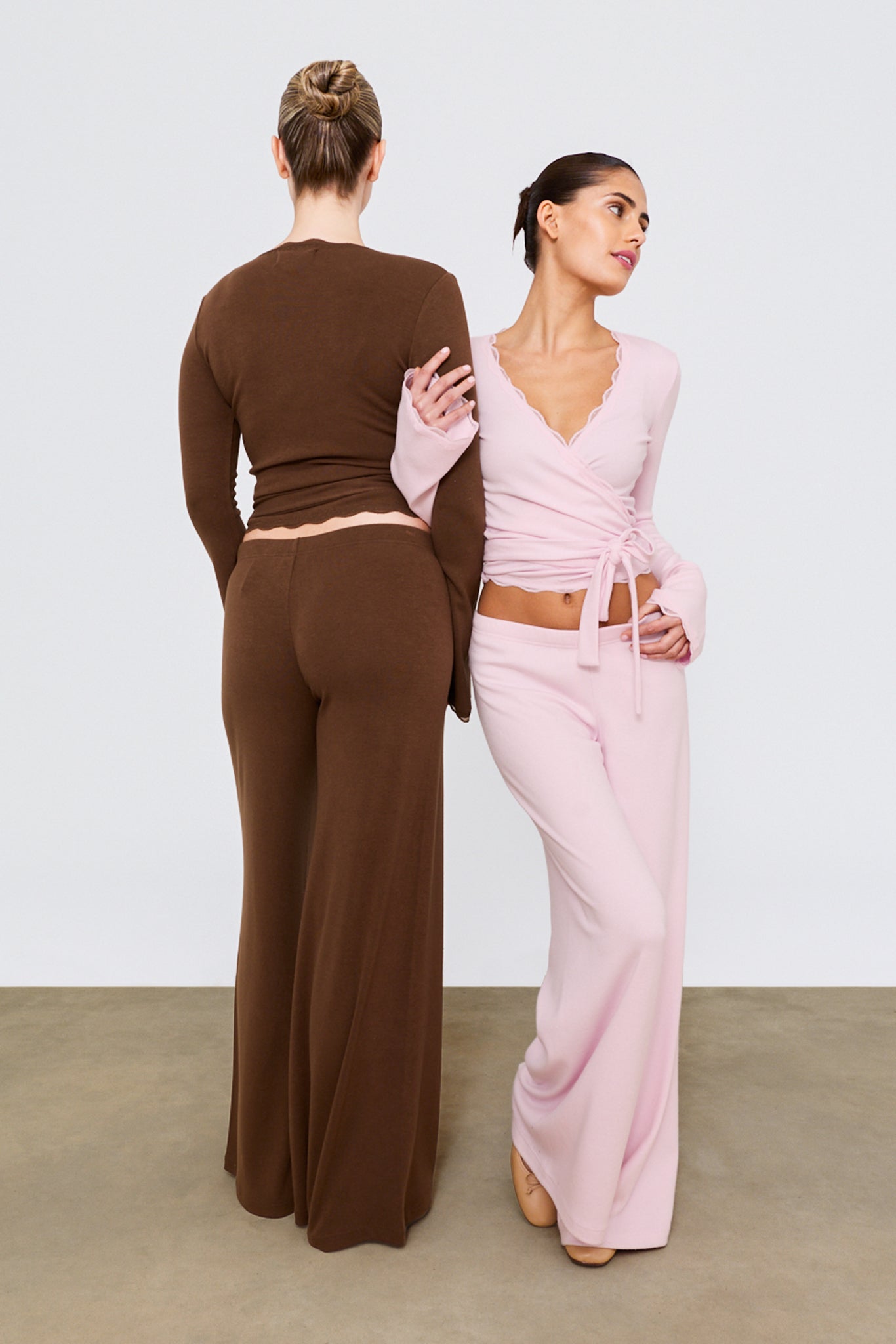 Signature Wrap Set