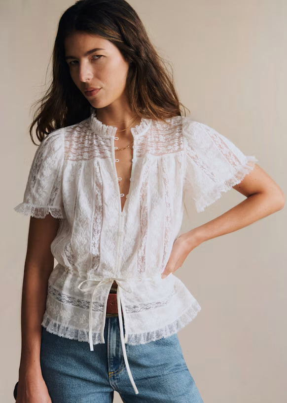 Shenali Shirt