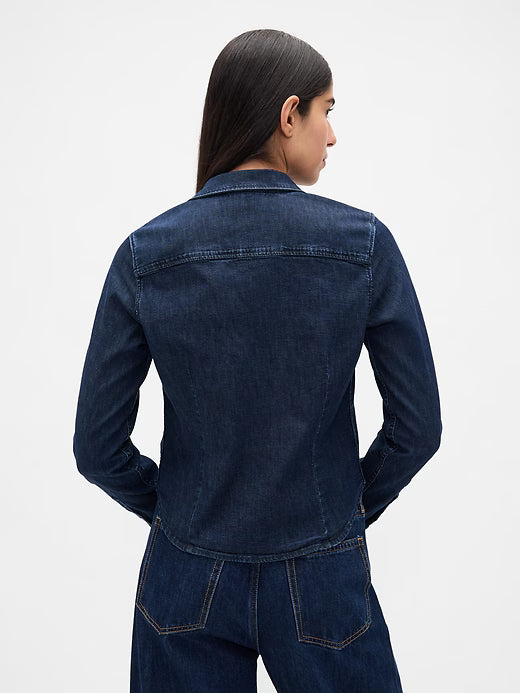 Denim Sculpt Set