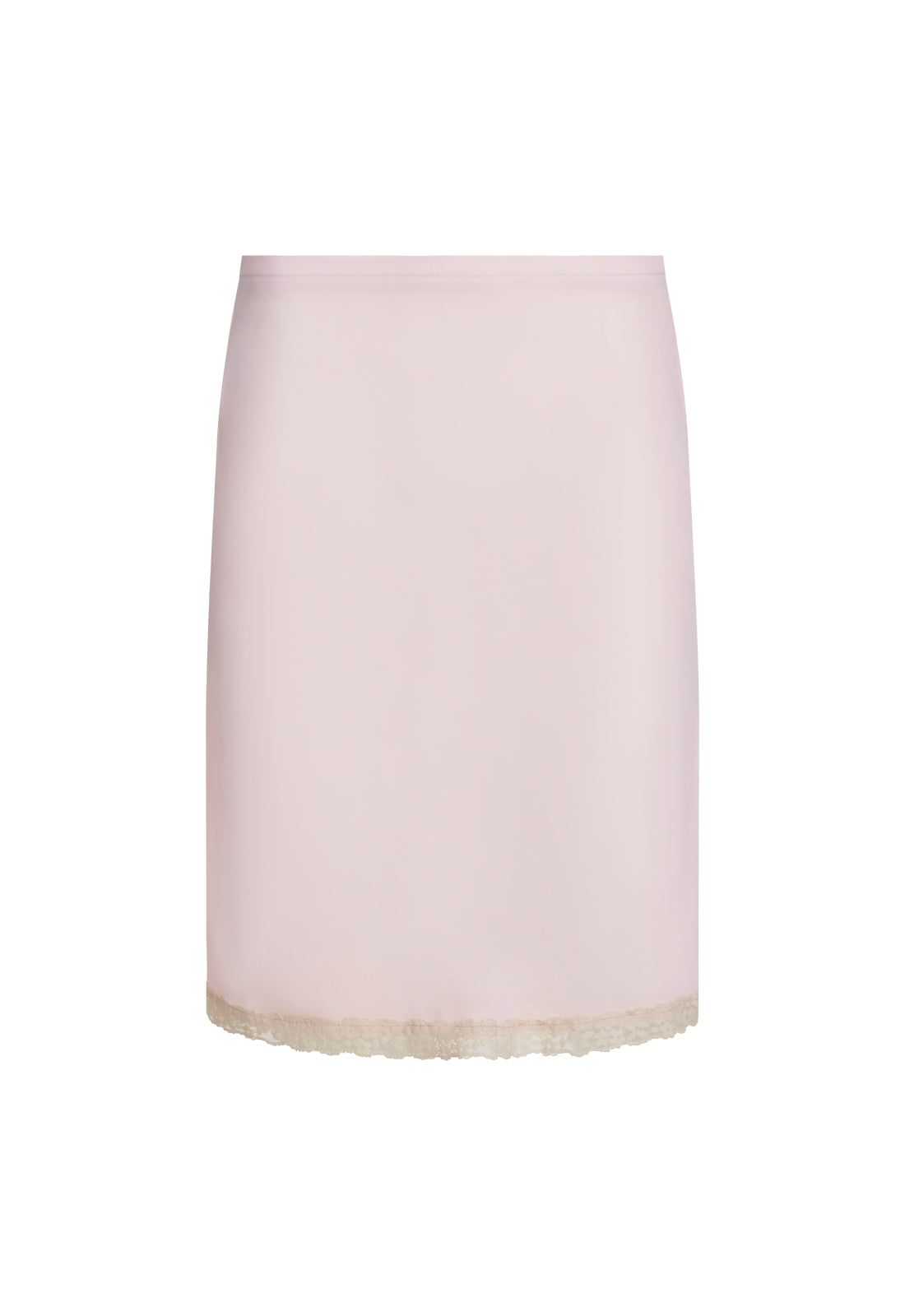 Shoreline Chic Midi-Rock