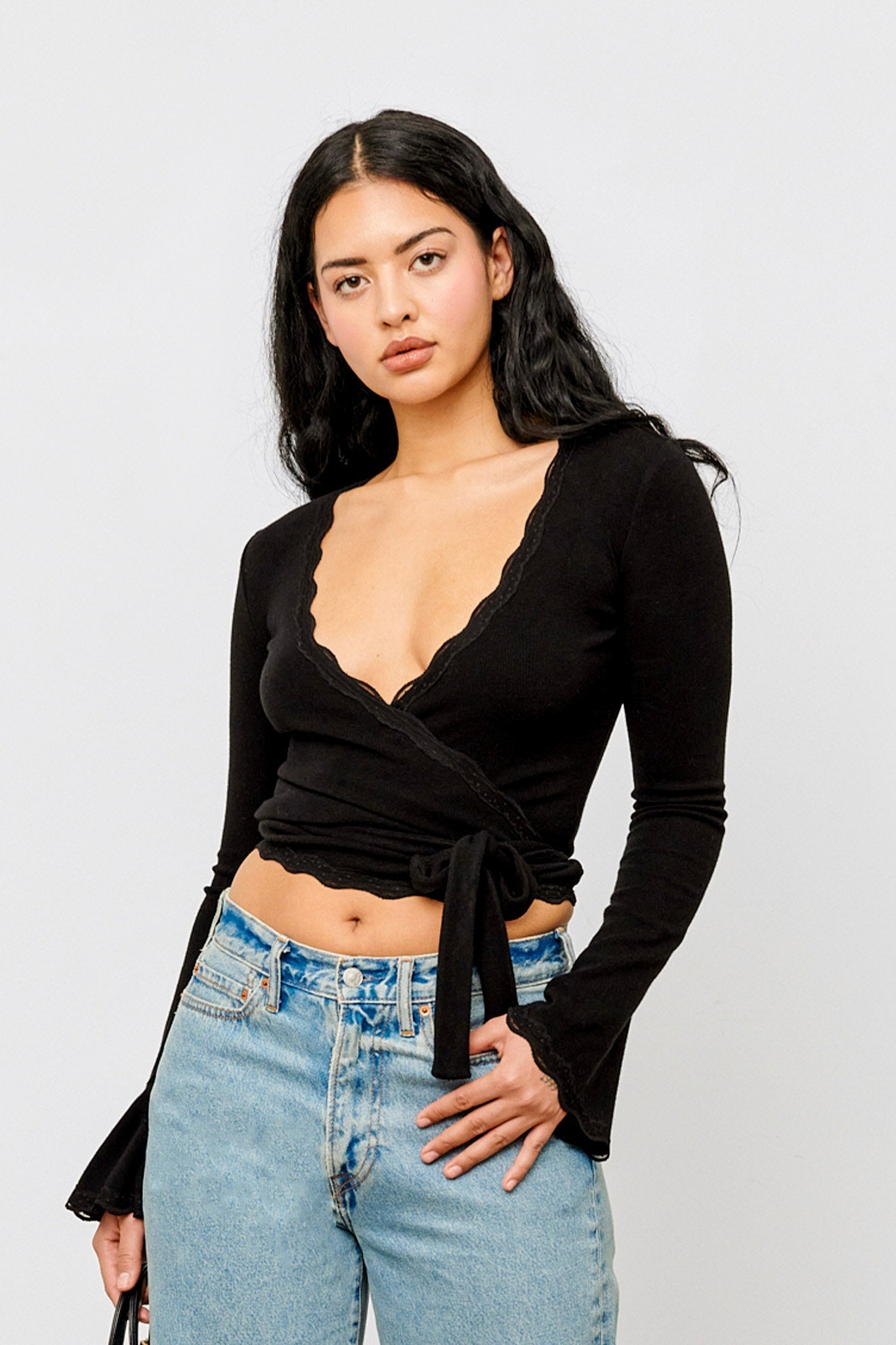 Signature Wrap Set