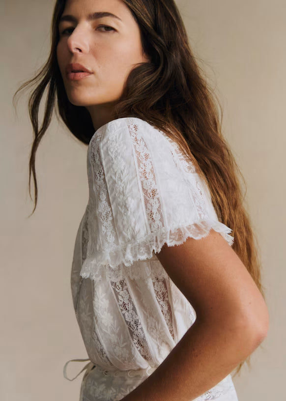 Shenali Shirt
