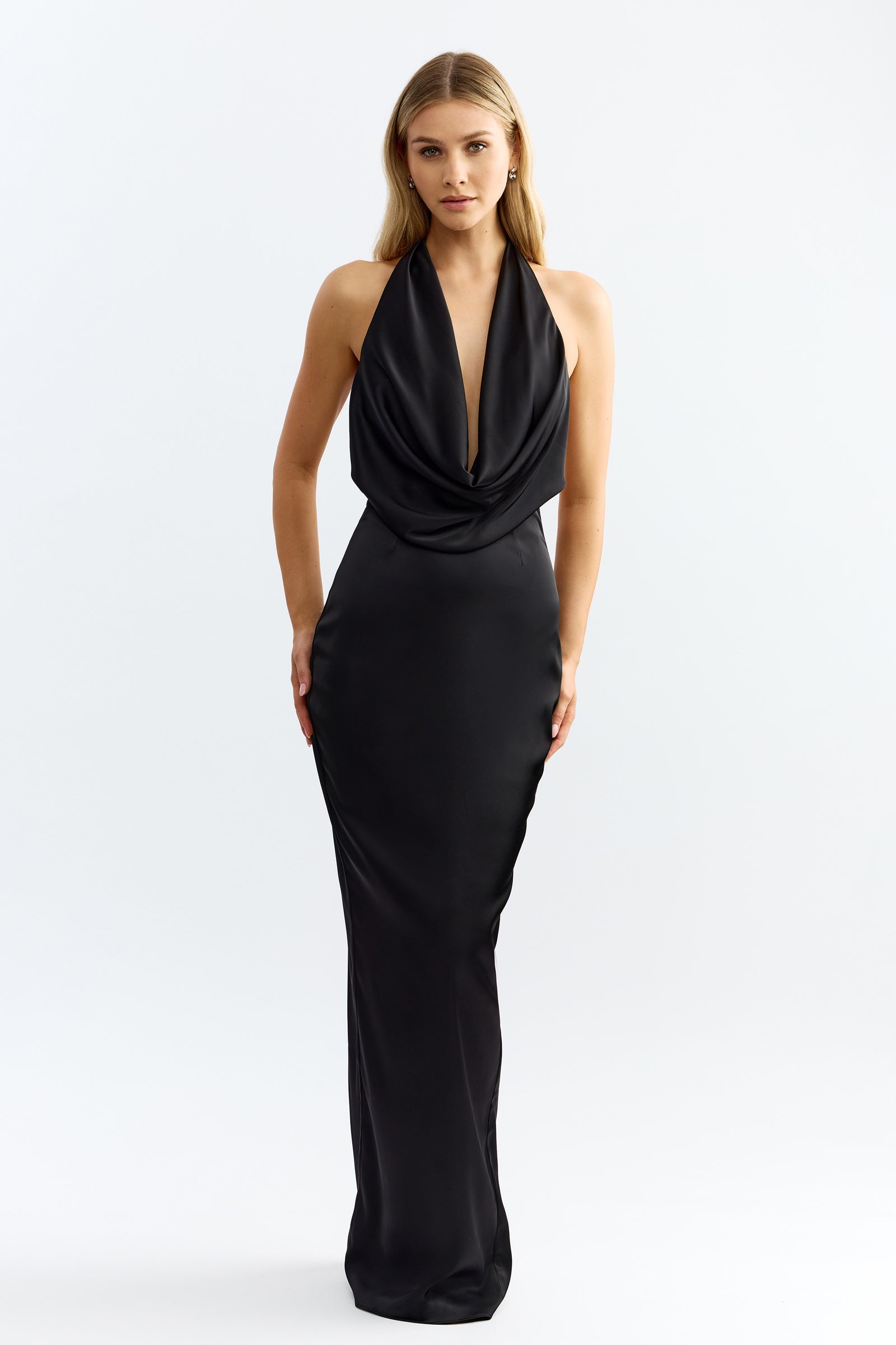 Viktoria Dress