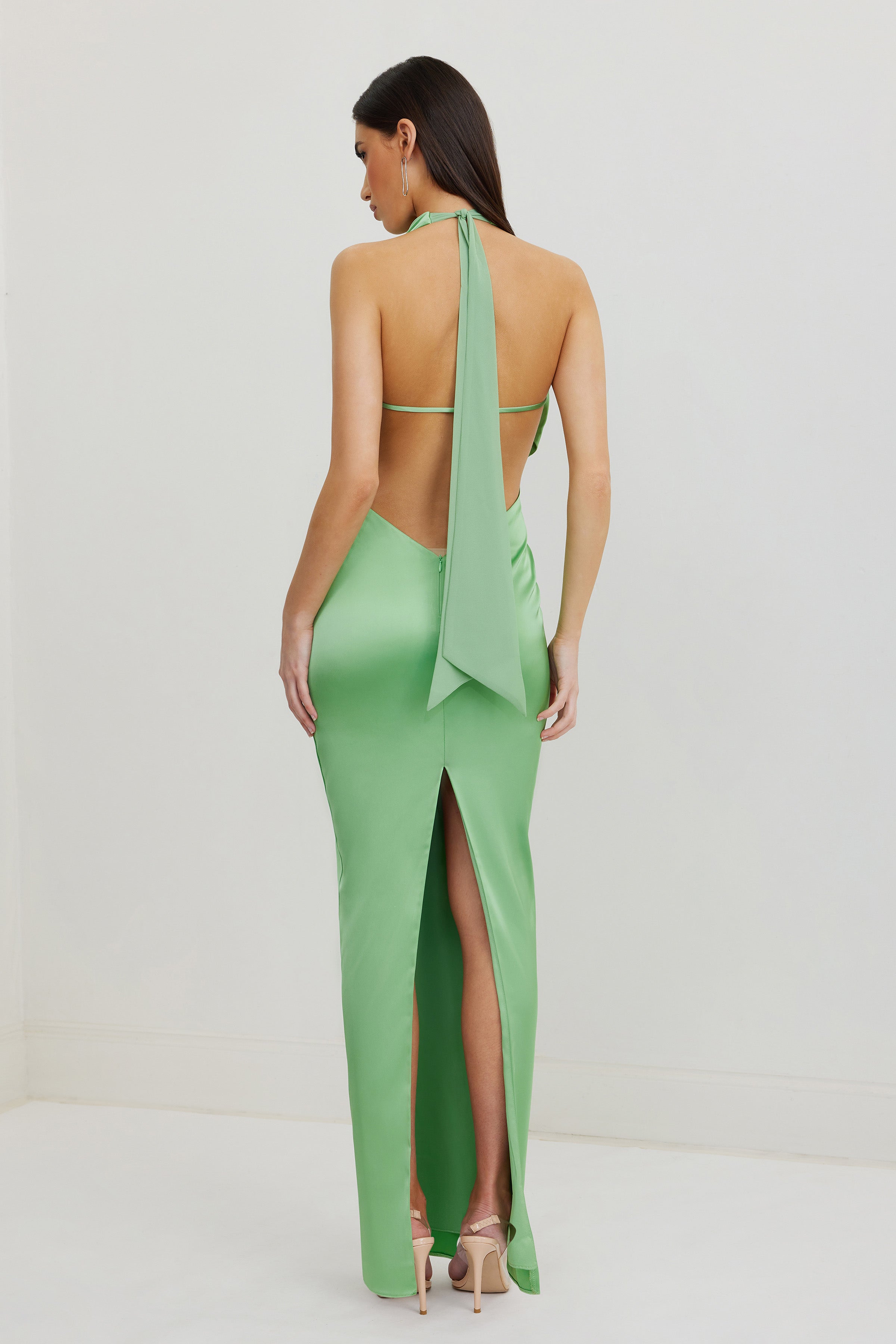 Viktoria Dress