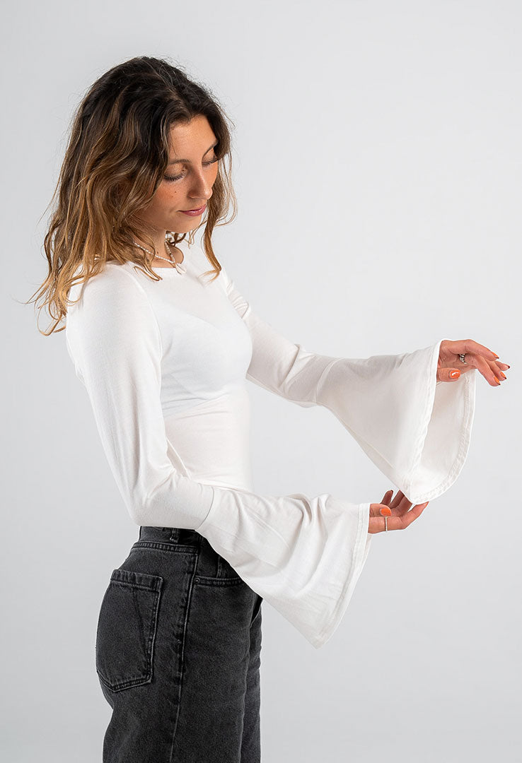 Amara Elegance Top