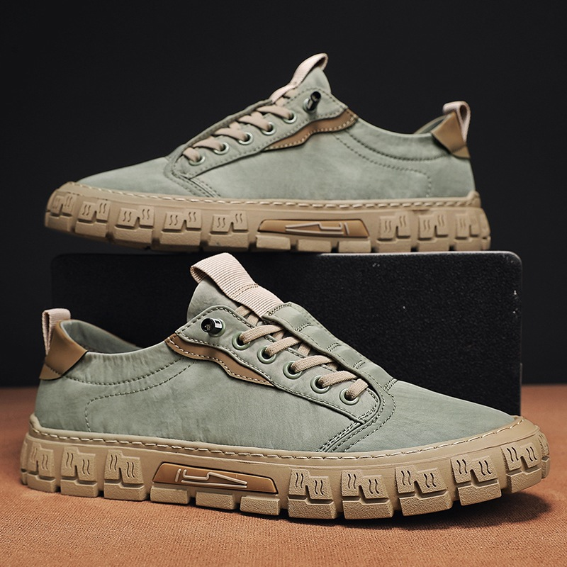Avelon Premium Canvas-Sneaker