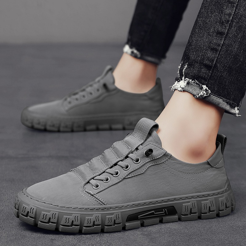 Avelon Premium Canvas-Sneaker