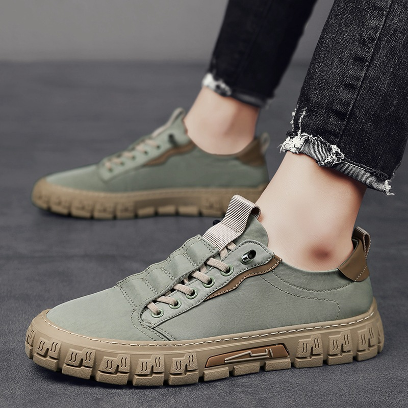 Avelon Premium Canvas-Sneaker