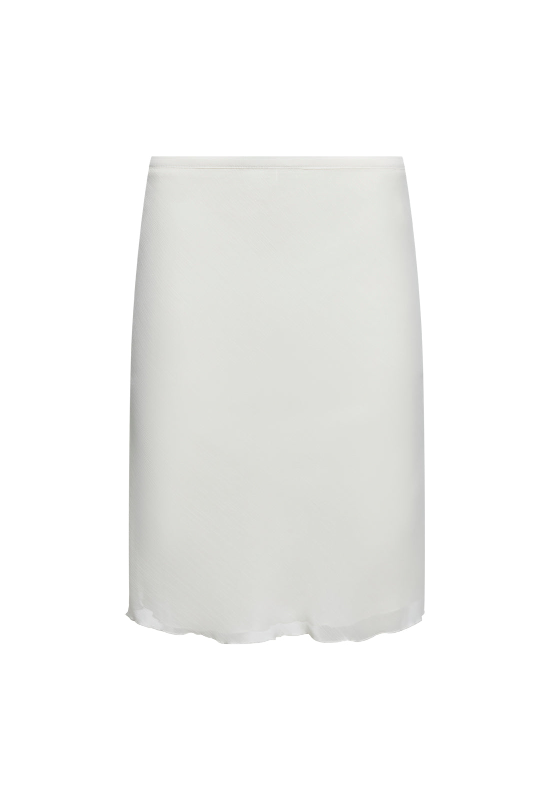 Shoreline Chic Midi-Rock