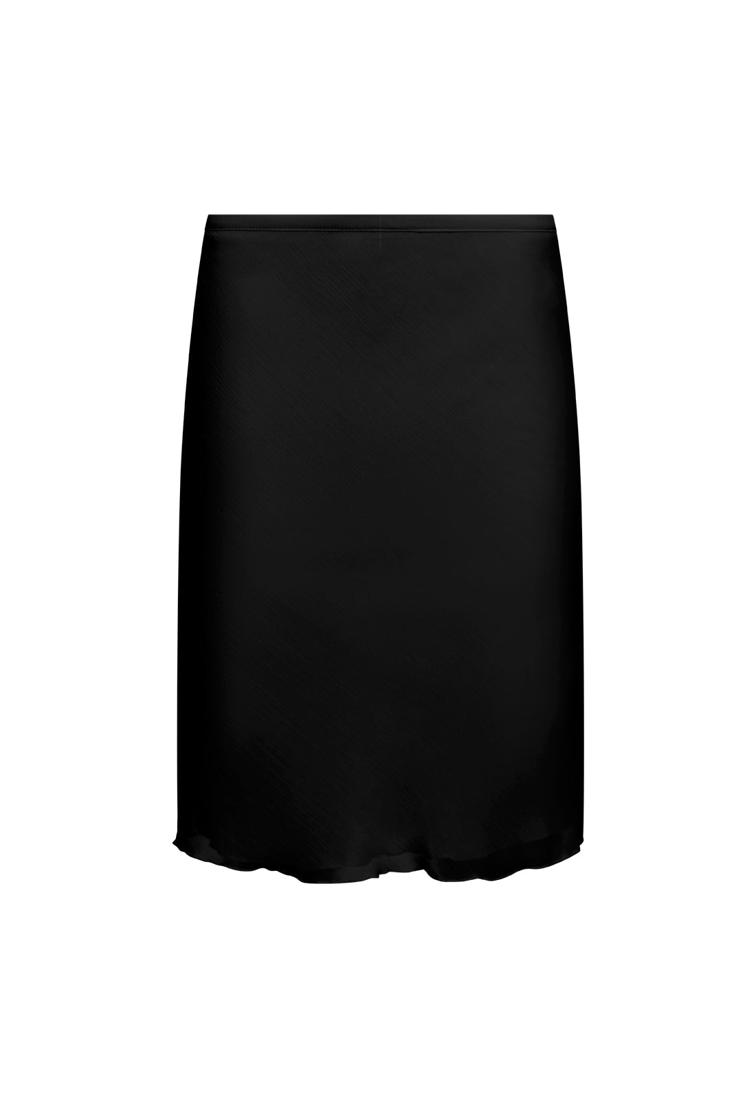 Shoreline Chic Midi-Rock