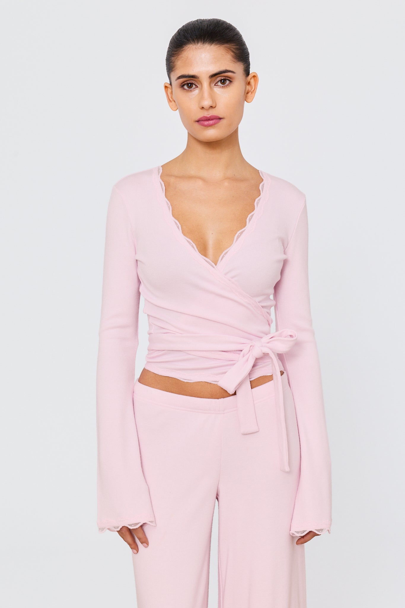 Signature Wrap Set