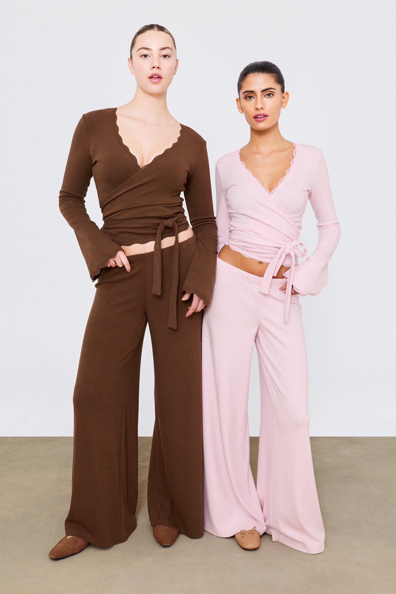 Signature Wrap Set