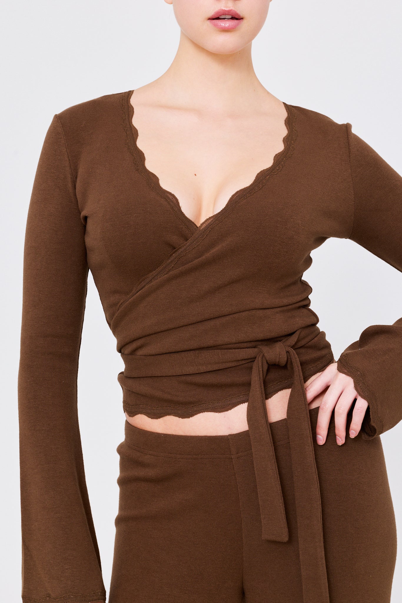 Signature Wrap Set