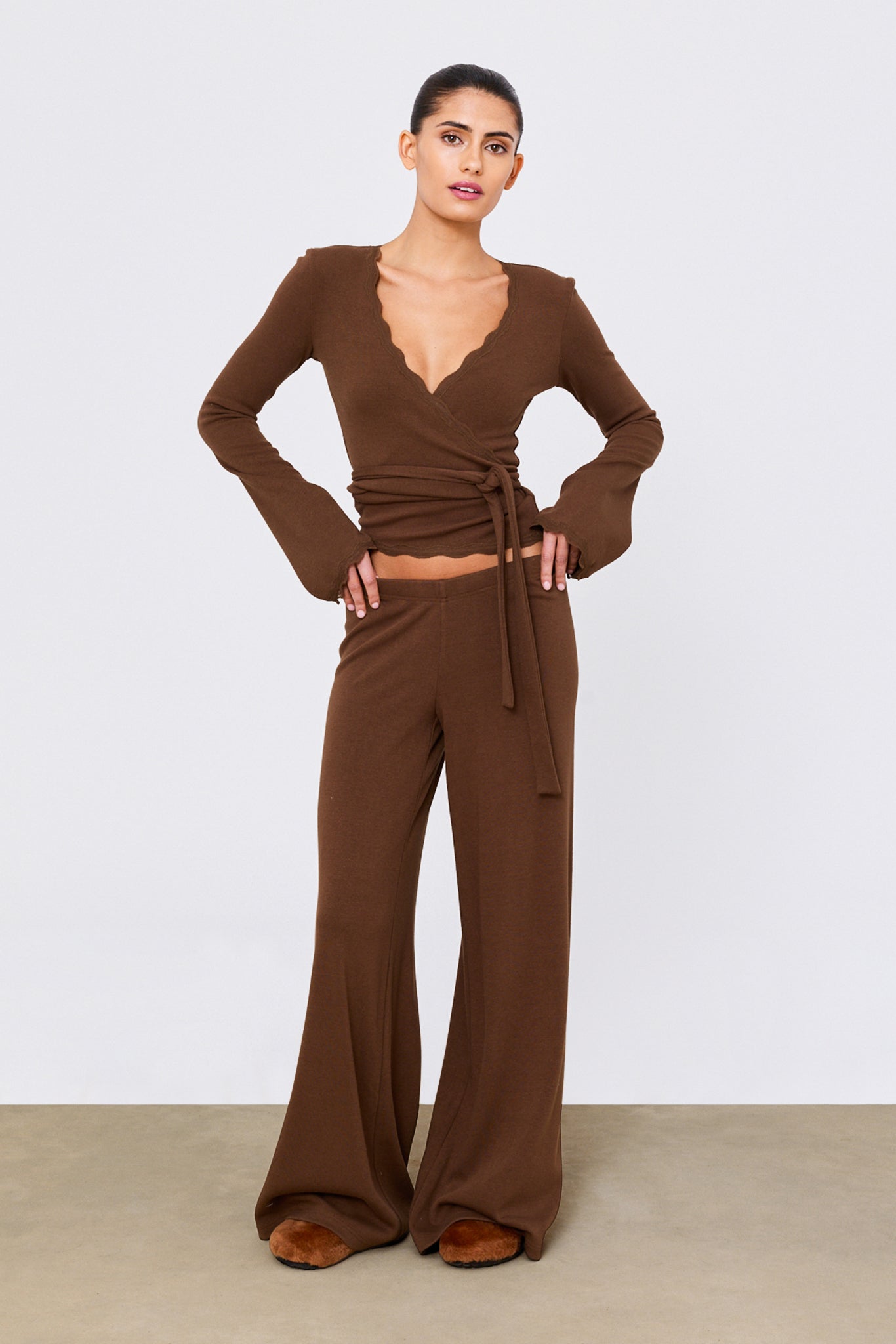Signature Wrap Set