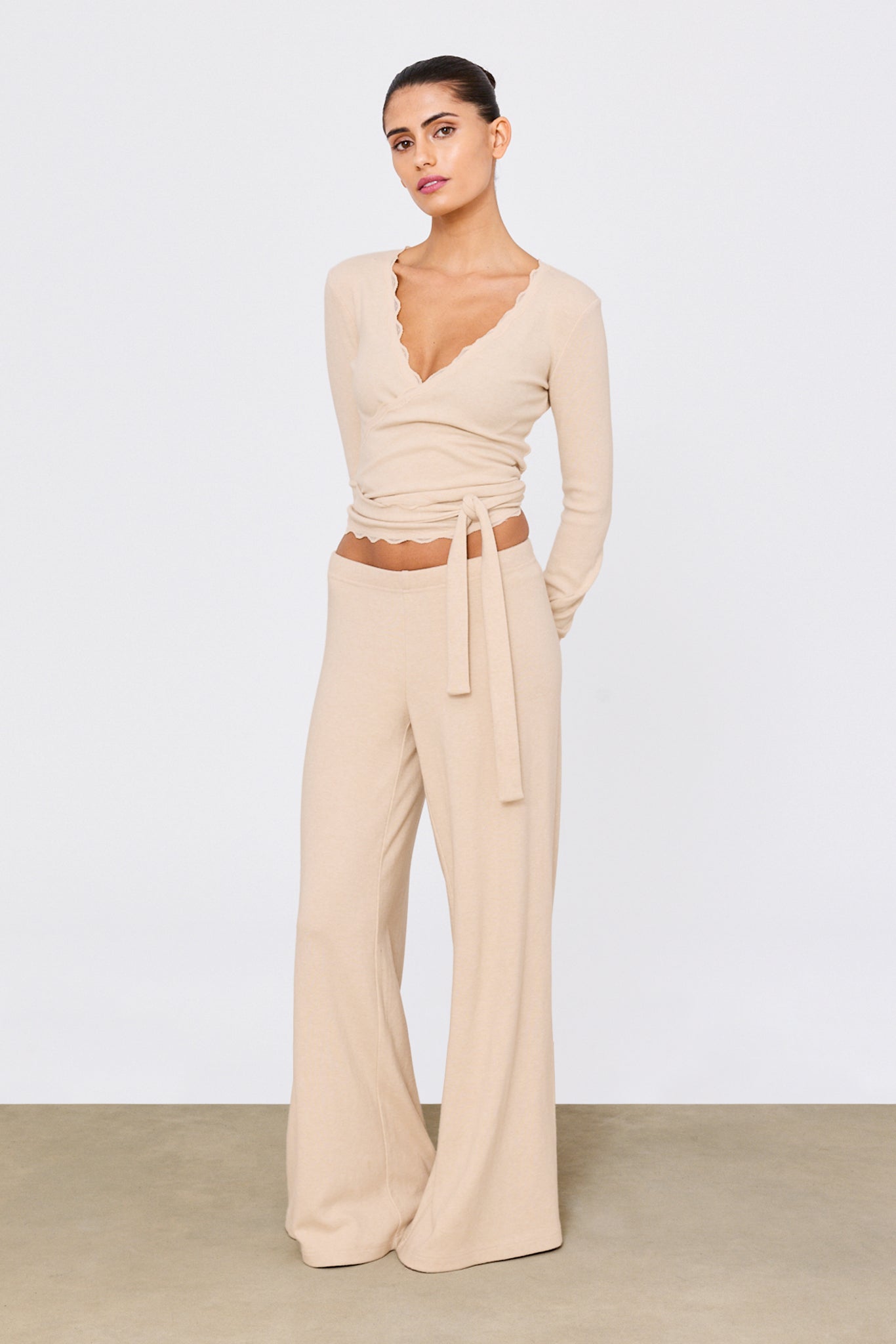 Signature Wrap Set