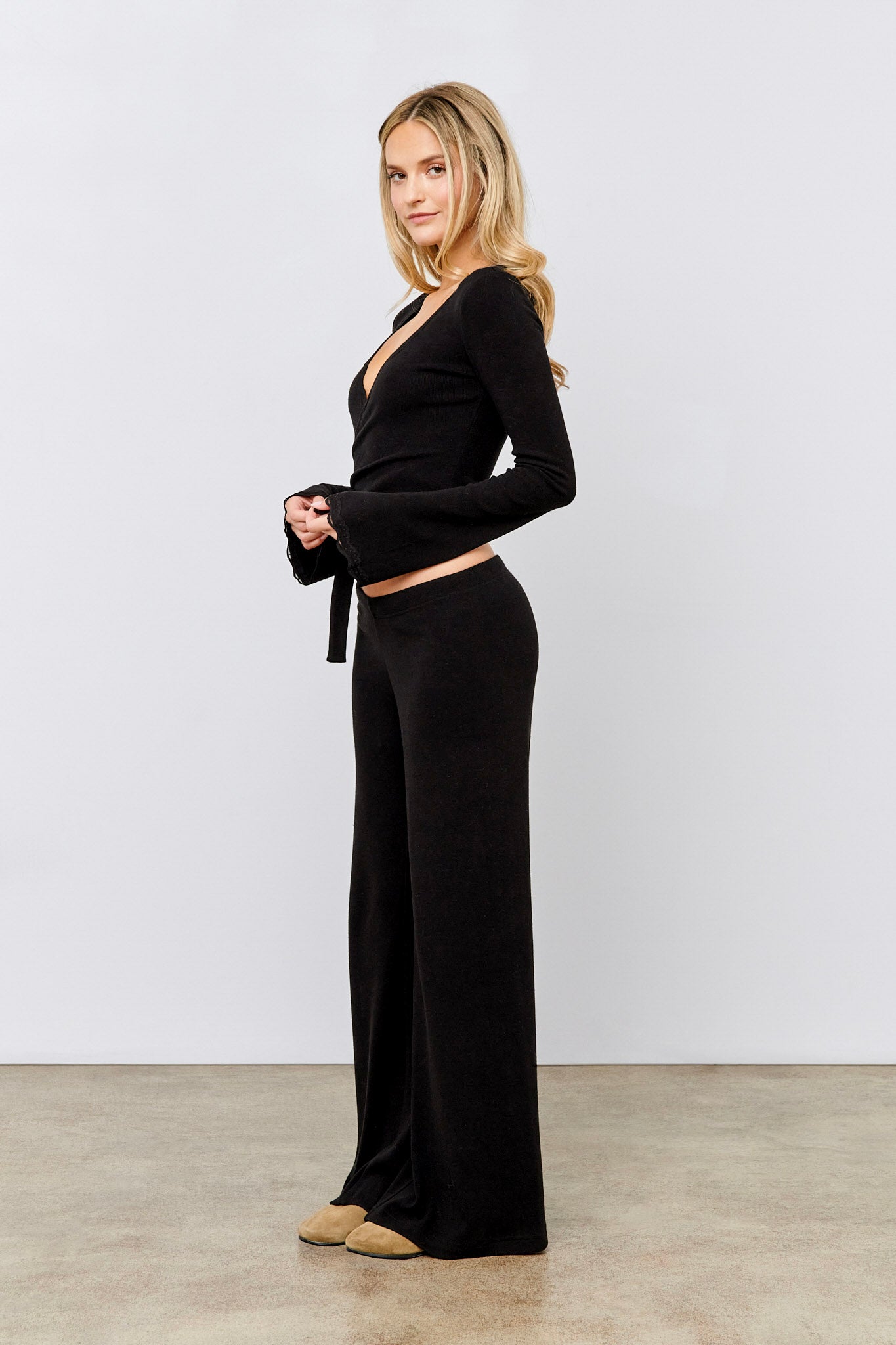 Signature Wrap Set