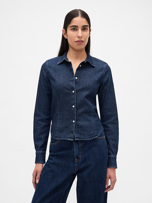 Denim Sculpt Set