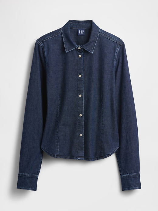 Denim Sculpt Set