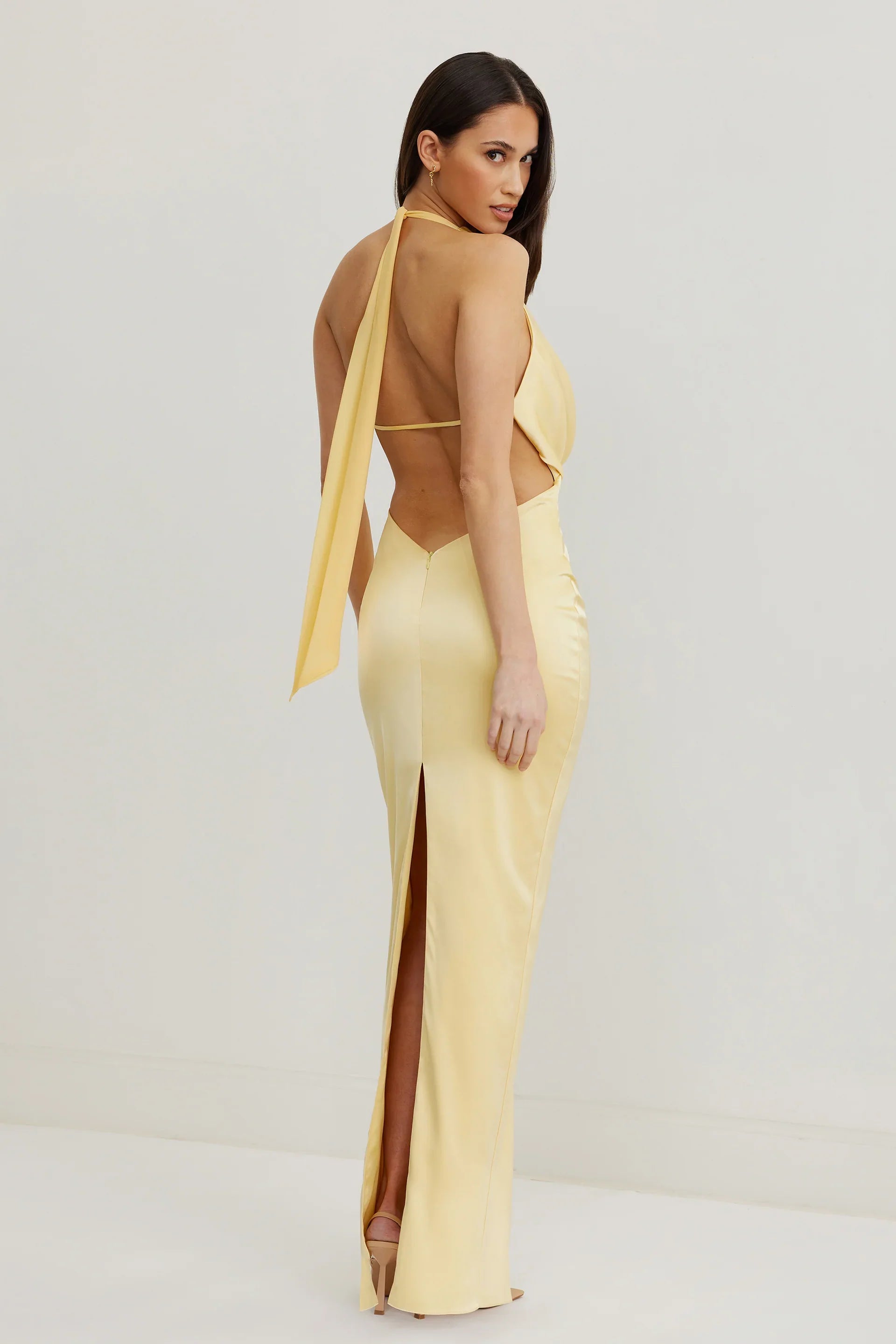 Viktoria Dress
