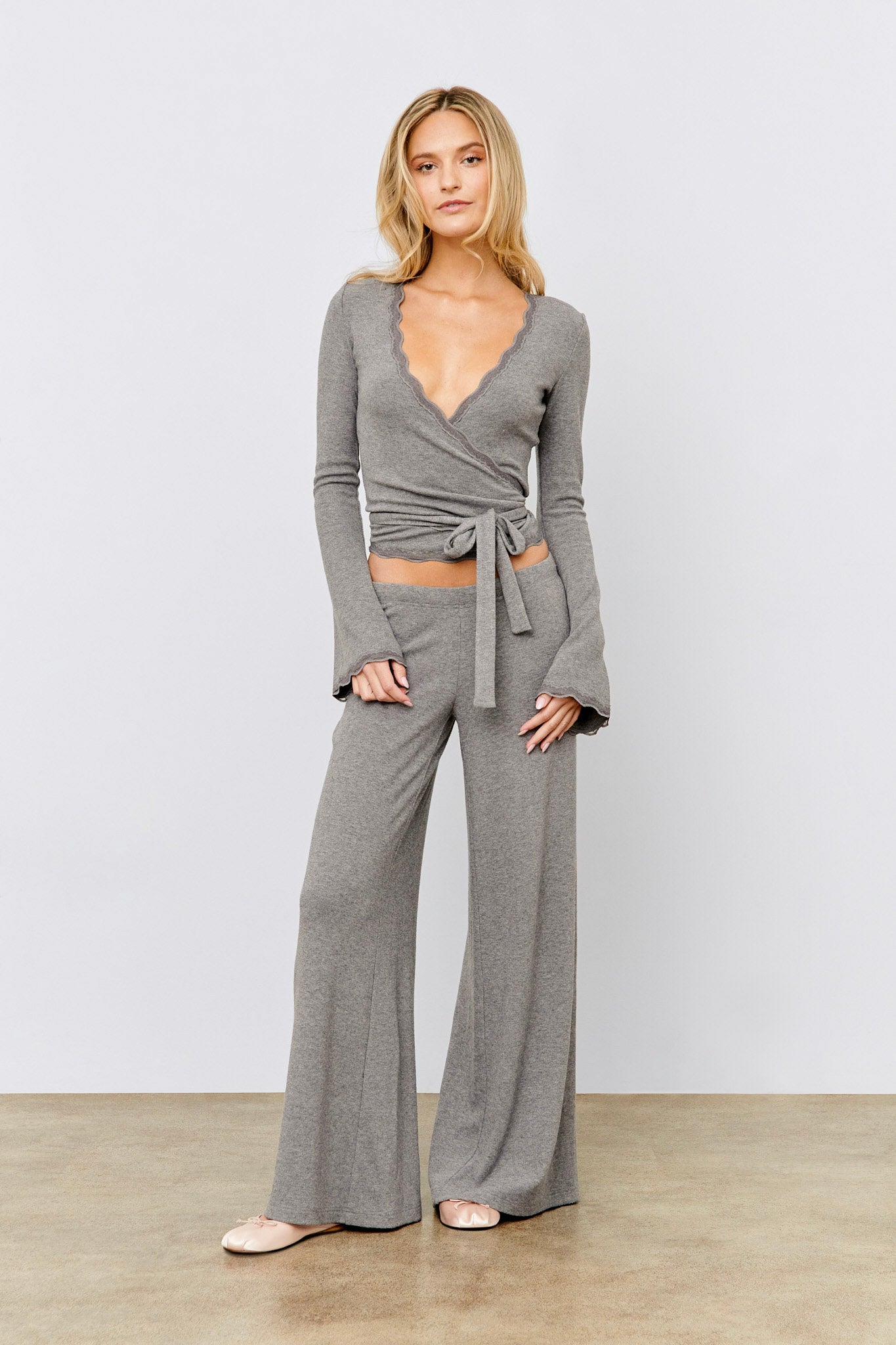 Signature Wrap Set